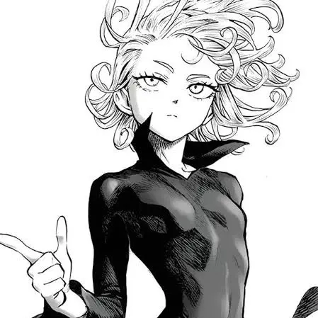 dabadabaruu8699의 タツマキ
