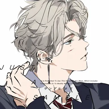 Profile image of 이정우