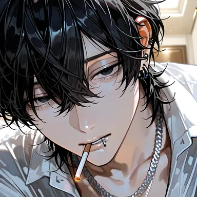 Profile image of 료