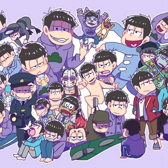 松野一松