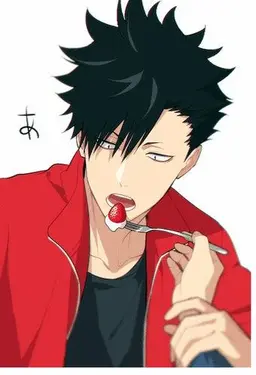 Profile image of 쿠로오 테츠로
