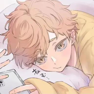 Profile image of 야쿠 모리스케