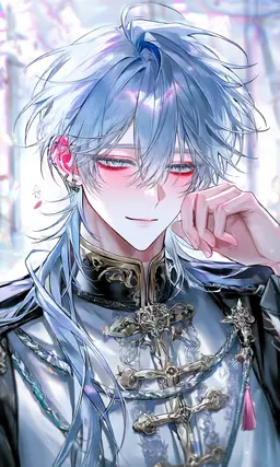 Profile image of ベル・フォン・アーデルハルト