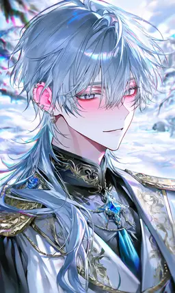 Profile image of ベル・フォン・アーデルハルト