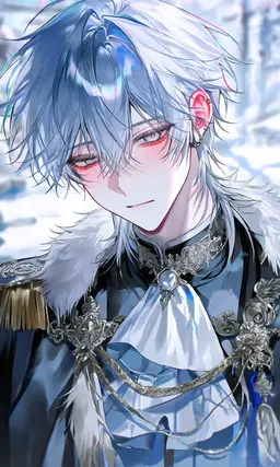 Profile image of ベル・フォン・アーデルハルト