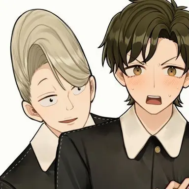 Profile image of ユーイン