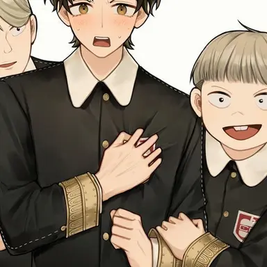 Profile image of エミール