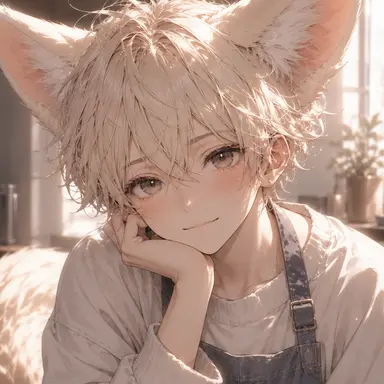 Profile image of 律