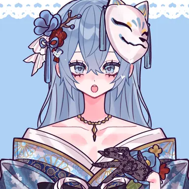 Profile image of ブリ子