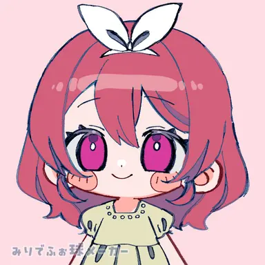 Profile image of 幽々子