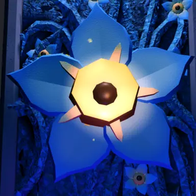 Profile image of Forget-me-nots