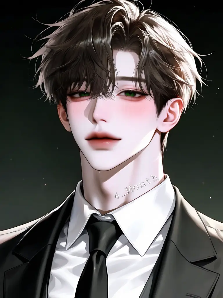 4_Month의 사 헌