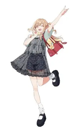 Profile image of かぐや