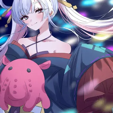 Profile image of ヤチヨ