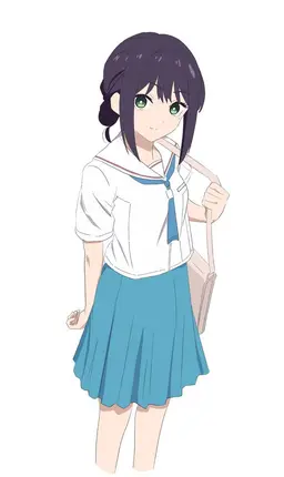 Profile image of 彩葉