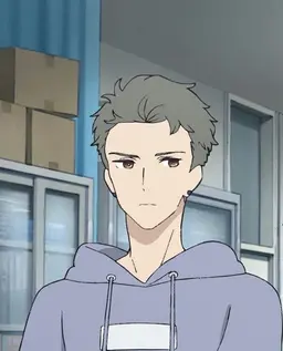 Profile image of 雷