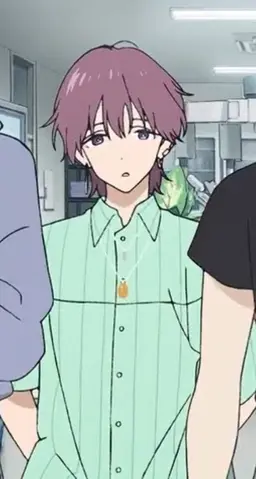 Profile image of 乃依