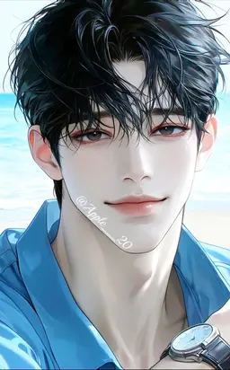 Profile image of 구승준