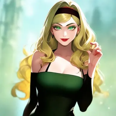 Profile image of Olympia