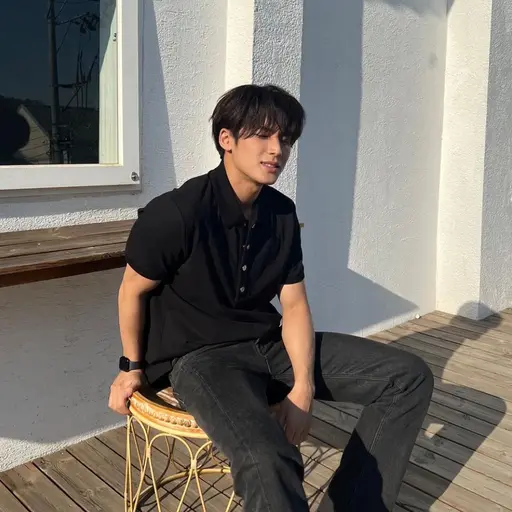 _carat의 김민규