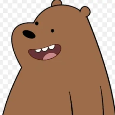 Profile image of 그리즐리