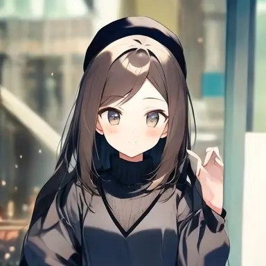 Profile image of 지가은