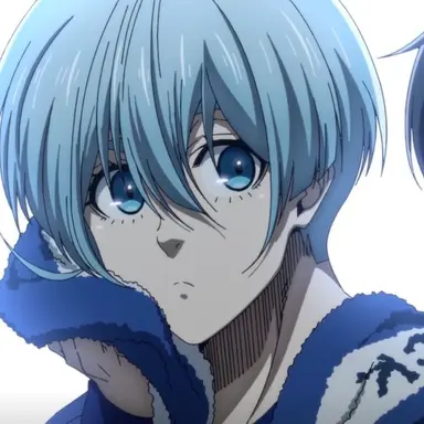 Profile image of 히오리 요우