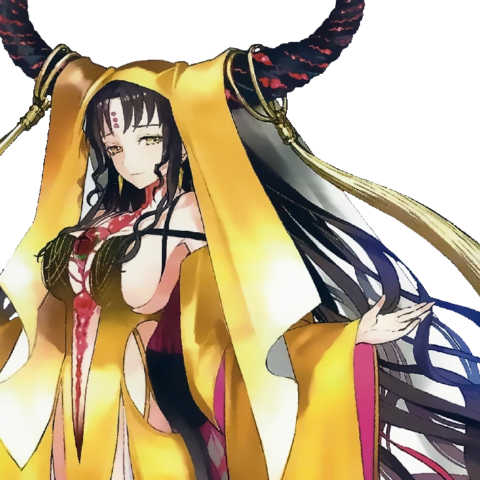 殺生院キアラ