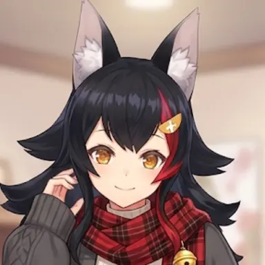 Profile image of 大神ミオ