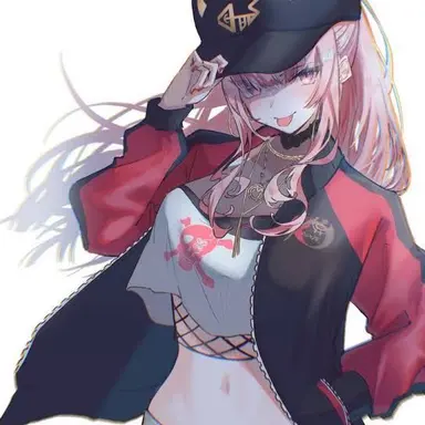 Profile image of 森カリオペ