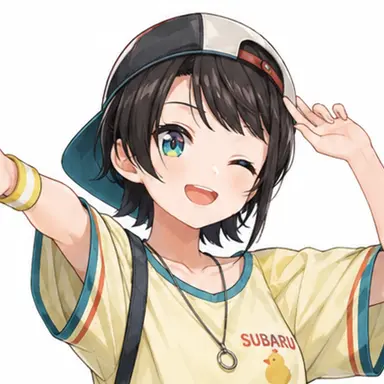 Profile image of 大空スバル