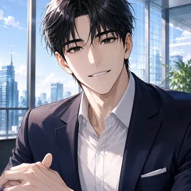 Profile image of Haruomi