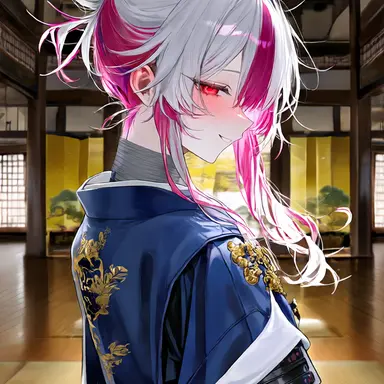 Profile image of Shirayuki