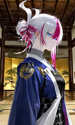 Profile image of Shirayuki