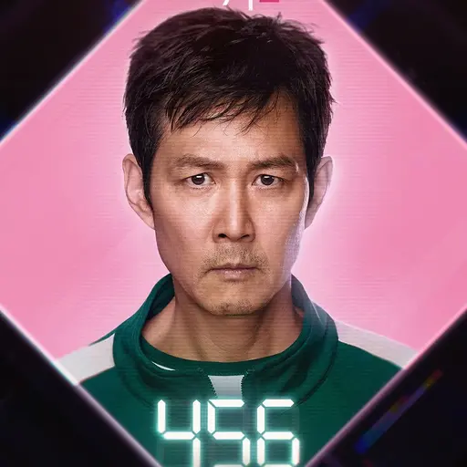 ChewyKnife2341의 성기훈