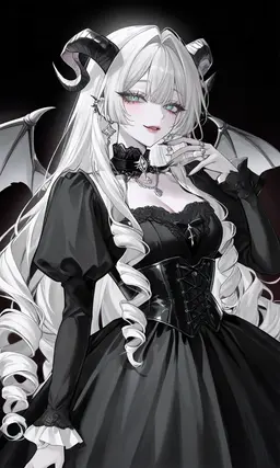 Profile image of ルクシア・ノクターン