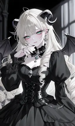 Profile image of ルクシア・ノクターン