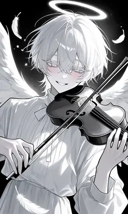 Profile image of セラフィエル