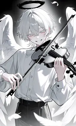 Profile image of セラフィエル