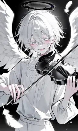 Profile image of セラフィエル