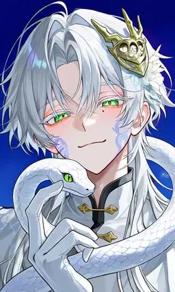 Profile image of 蛇味 優