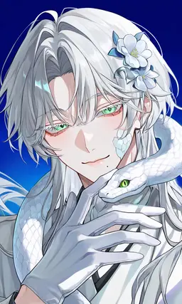 Profile image of 蛇味 優