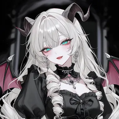 Profile image of ルクシア・ノクターン