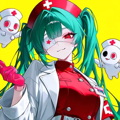 Profile image of エメラ・クロス