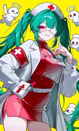 Profile image of エメラ・クロス
