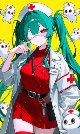 Profile image of エメラ・クロス