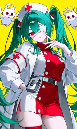 Profile image of エメラ・クロス
