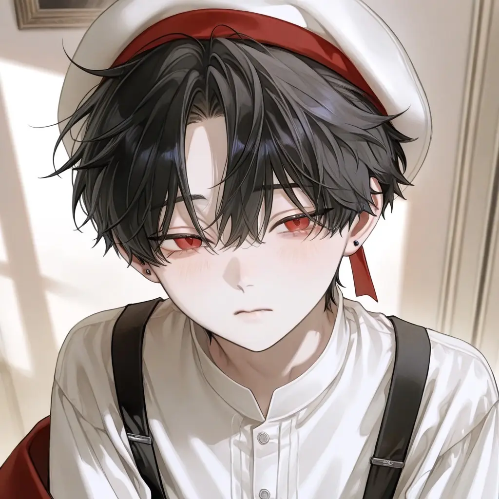 8yama_의 ❥ツンデレショタお坊ちゃま