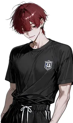 Profile image of Rei