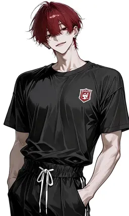 Profile image of Rei